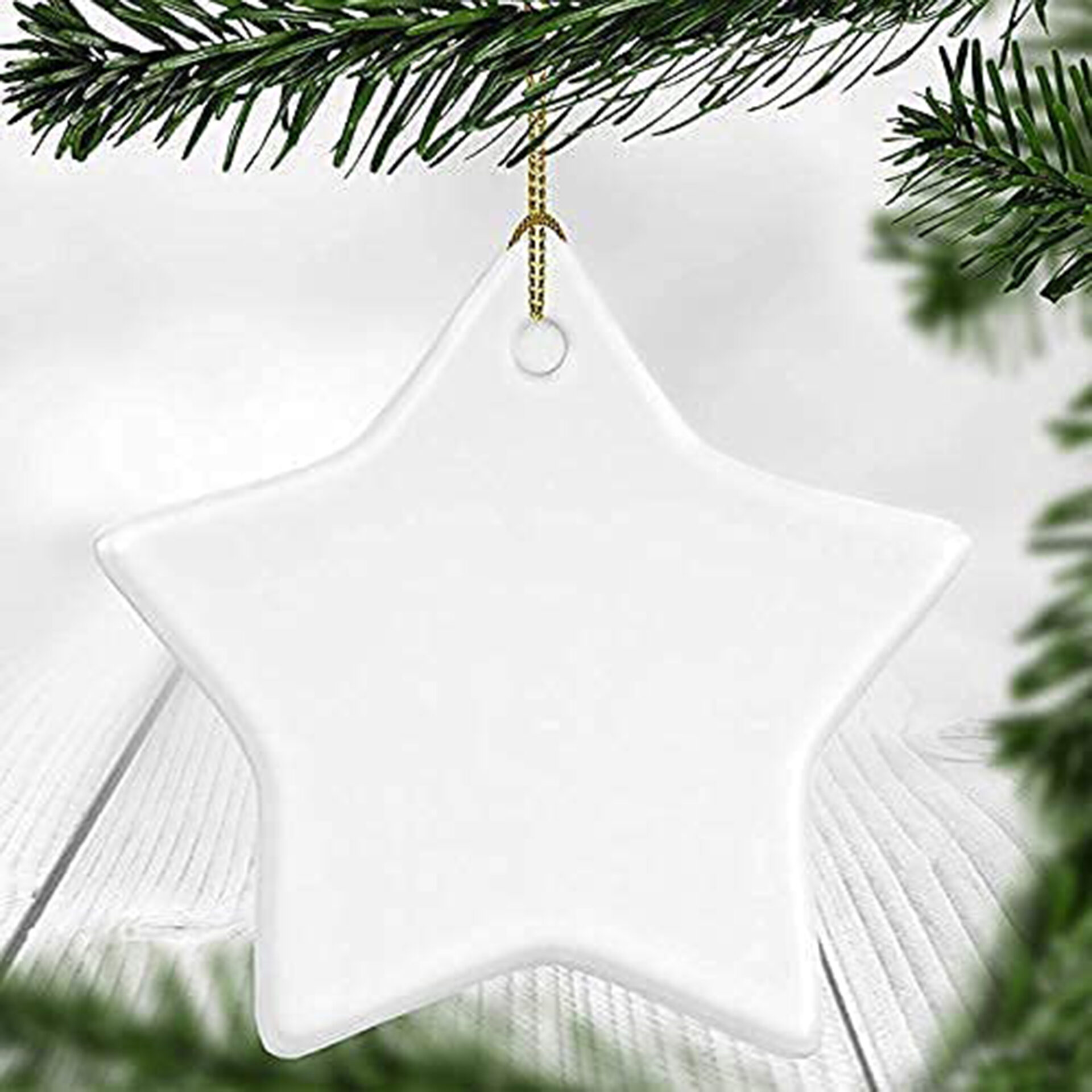 2022 Christmas Gifts Custom Name I Want to Grow Old with You Ornament - Image 7