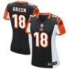 Aj Green Cincinnati Bengals Nike Womens Game Jersey - Black