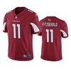 Arizona Cardinals Larry Fitzgerald Cardinal Vapor Untouchable Limited Jersey - Cocomos