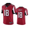 Atlanta Falcons Calvin Ridley Red Vapor Untouchable Limited Jersey
