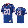 Buffalo Bills Rafael Bush Royal Vintage Replica Jersey - Men