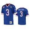 Buffalo Bills Ray-ray Mccloud Royal Vintage Replica Jersey - Men
