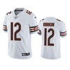 Chicago Bears Allen Robinson White Vapor Untouchable Limited Jersey