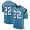 Christian Mccaffrey Carolina Panthers Classic Limited Player Jersey - Blue Nfl