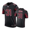 Color Rush Limited Arizona Cardinals David Johnson Black Jersey