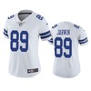 Dallas Cowboys Blake Jarwin White Vapor Untouchable Limited Jersey