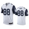 Dallas Cowboys Ceedee Lamb White Color Rush Legend Jersey