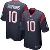 Deandre Hopkins Houston Texans Nike Player Game Jersey - Navy