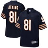 Doug Atkins Chicago Bears Nfl Pro Line Replica Retired Player Jersey - Navy Nfl