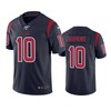 Houston Texans Deandre Hopkins Navy 100th Season Color Rush Jersey