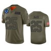 Indianapolis Colts Marlon Mack Camo 2019 Salute To Service Limited Jersey