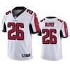 Isaiah Oliver Atlanta Falcons White Vapor Limited Jersey