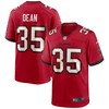 Jamel Dean Tampa Bay Buccaneers Game Jersey - Red Nfl