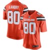 Jarvis Landry Cleveland Browns Nike Player Game Jersey - Orange