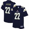 Justin Jackson Los Angeles Chargers Nfl Pro Line Womens Team Player Jersey - Navy