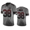 Kansas City Chiefs Ljarius Sneed Smoky City Edition Vapor Limited Jersey