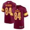 Kelvin Harmon Washington Commanders Game Jersey - Burgundy Nfl