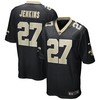Malcolm Jenkins New Orleans Saints Game Player Jersey - Black Nfl