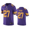 Minnesota Vikings Jayron Kearse Purple Nike Color Rush Limited Jersey