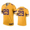 Minnesota Vikings Xavier Rhodes Gold Inverted Legend Jersey