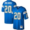 Natrone Means Los Angeles Chargers Mitchell & Ness 1994 Legacy Replica Jersey - Powder Blue Nfl