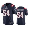 New England Patriots Donta Hightower Navy 2020 Vapor Limited Jersey - Mens - Cocomos