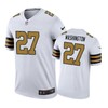 New Orleans Saints #27 Dwayne Washington Nike Color Rush White Jersey