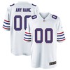 Nike Youth Buffalo Bills Customized Alternate Game Jersey