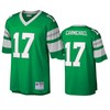 Philadelphia Eagles Harold Carmichael Kelly Green Legacy Replica Jersey