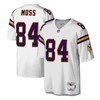 Randy Moss Minnesota Vikings Mitchell & Ness Legacy Replica Jersey - White Nfl