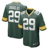 Rasul Douglas Green Bay Packers Game Jersey - Green Nfl