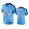Tennessee Titans Kenny Vaccaro Light Blue Nike Color Rush Limited Jersey
