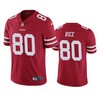 Washington Redskins Jordan Reed Burgundy Vapor Limited Jersey