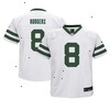Aaron Rodgers New York Jets Nike Preschool Alternate Game Jersey - White