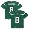 Aaron Rodgers New York Jets Nike Preschool Game Jersey - Gotham Green