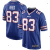 Andre Reed Buffalo Bills Nike Game Retired Player Jersey - Royal