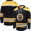Boston Bruins Fanatics Branded Breakaway Home Jersey - Black