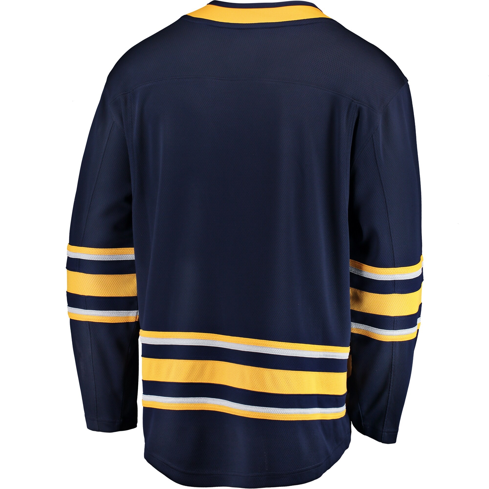Buffalo Sabres Fanatics Branded Breakaway Home Jersey - Blue