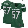 C.J. Mosley New York Jets Nike Women's Player Jersey - Green