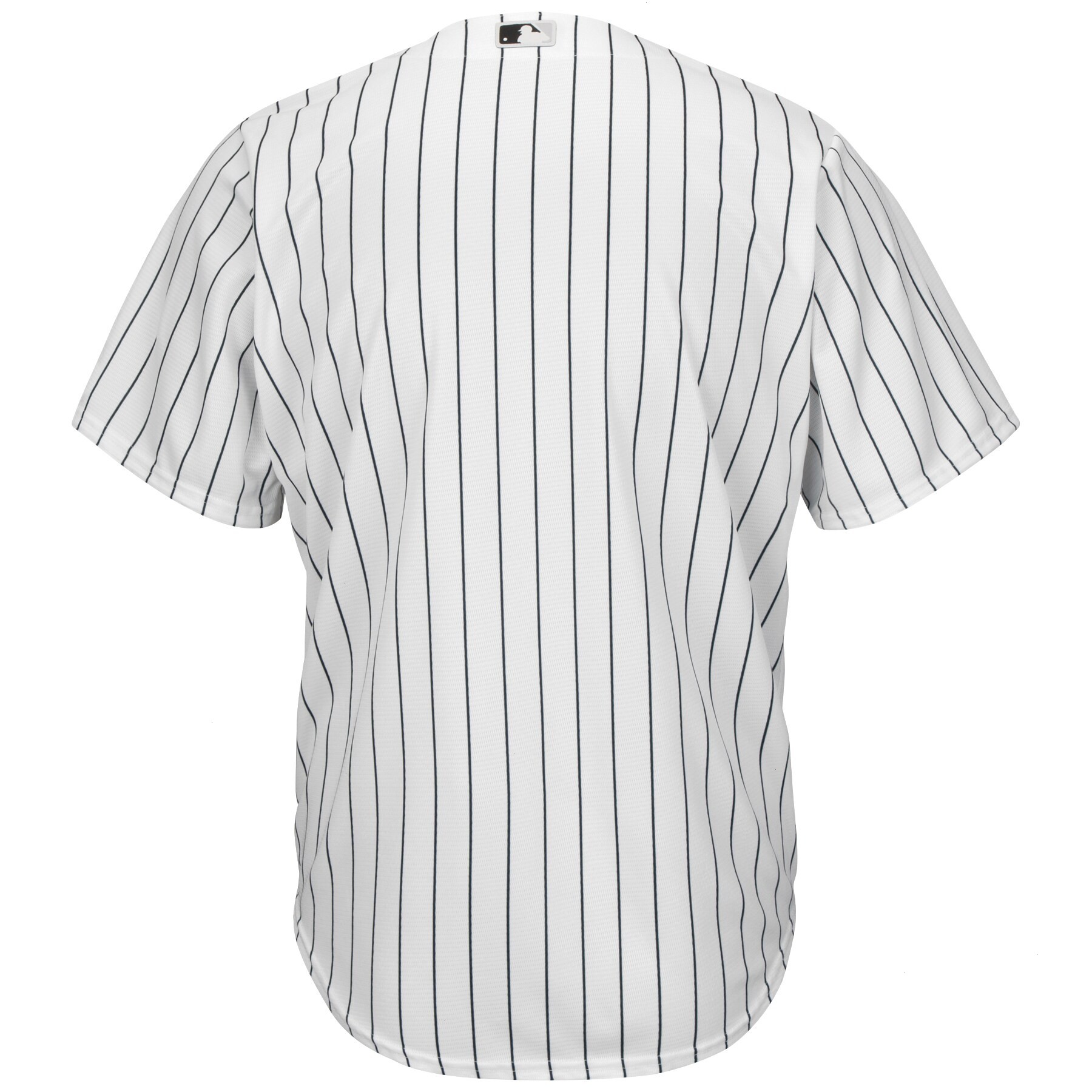 Chicago White Sox Big & Tall Replica Team Jersey - White