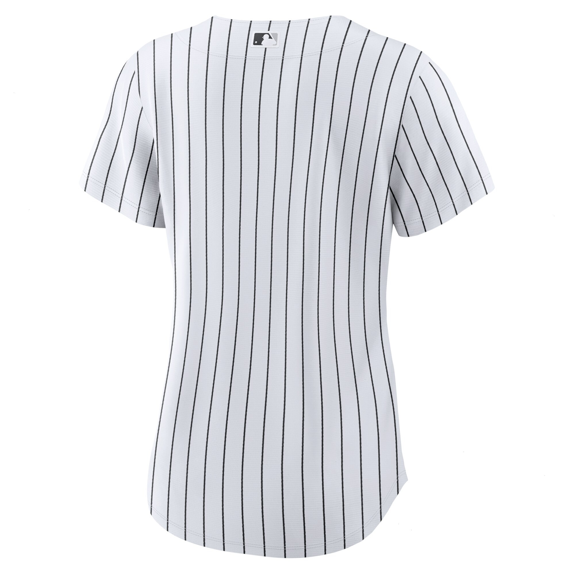 Chicago White Sox Nike Women's Home Replica Team Jersey - White