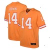 Chris Godwin Tampa Bay Buccaneers Nike Youth Game Jersey - Orange