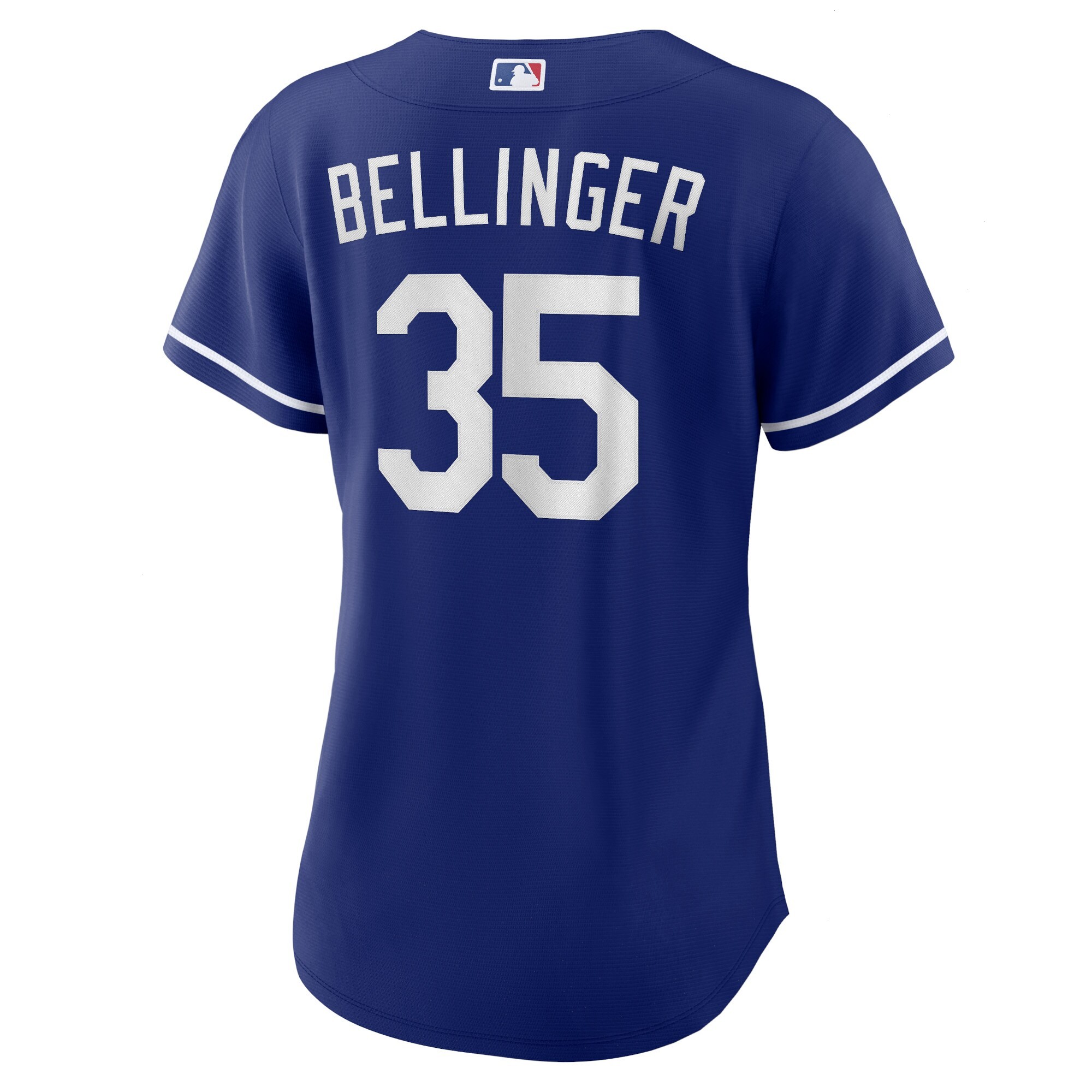 Cody Bellinger Los Angeles Dodgers Nike Women's Alternate Replica Player Jersey - Royal