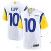 Cooper Kupp Los Angeles Rams Nike Alternate Game Jersey - White
