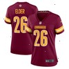 Corn Elder Washington Commanders Nike Women's Game Jersey - Burgundy