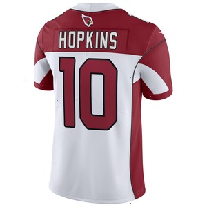 DeAndre Hopkins Arizona Cardinals Nike Vapor Limited Jersey - White