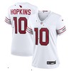 DeAndre Hopkins Arizona Cardinals Nike Women's Player Jersey - White