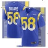 DeAndre Square Los Angeles Rams Nike Game Jersey - Royal