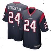 Derek Stingley Jr. Houston Texans Nike Player Game Jersey - Navy