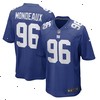 Henry Mondeaux New York Giants Nike Game Player Jersey - Royal